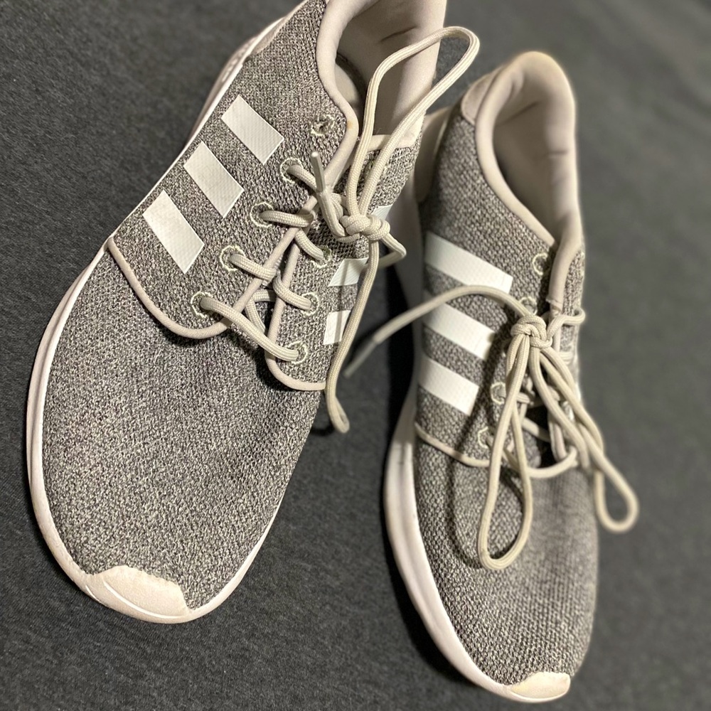 Adidas Women’s Cloudfoam QT Racer